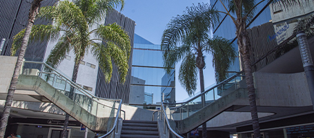 Plaza Kristal
