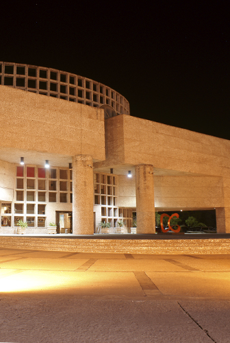 Teatro Aguascalientes