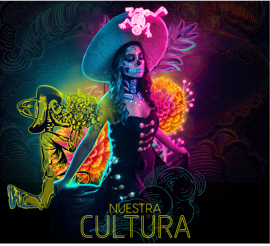 Nuestra Cultura - Festival Cultural de Calaveras