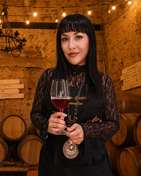 Mónica Alejandra Cortés Luévano