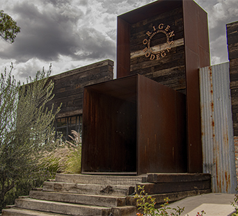 Bodegas